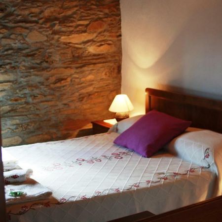Casas De Pedra Hotel Proenca-a-Nova Luaran gambar