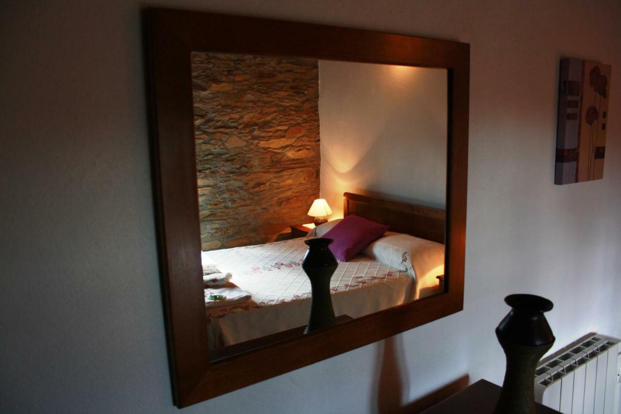 Casas De Pedra Hotel Proenca-a-Nova Luaran gambar